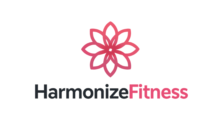 HarmonizeFitness logo